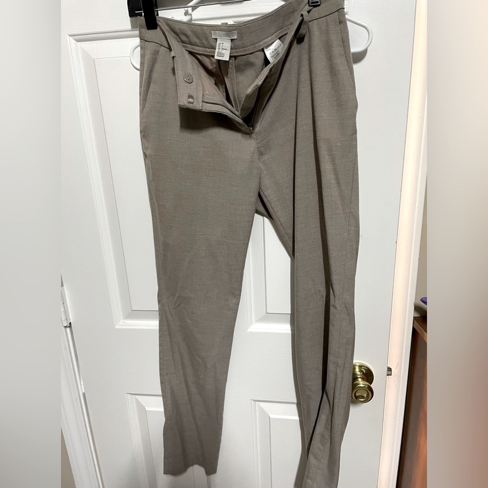 Dress Pants